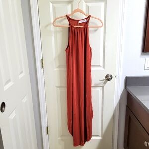 Double Zero Dress